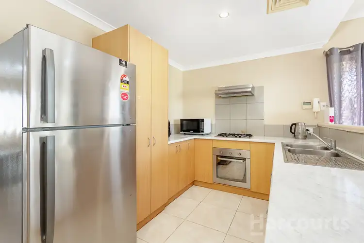 Third view of Homely apartment listing, 6/39 Currambine Boulevard, Currambine WA 6028