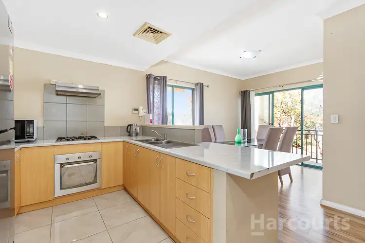 Fourth view of Homely apartment listing, 6/39 Currambine Boulevard, Currambine WA 6028