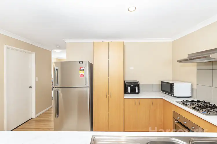 Fifth view of Homely apartment listing, 6/39 Currambine Boulevard, Currambine WA 6028