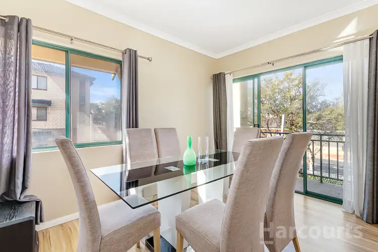 Sixth view of Homely apartment listing, 6/39 Currambine Boulevard, Currambine WA 6028