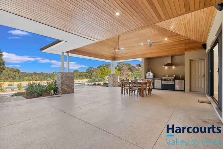 101 Santa Gertrudis Drive, Lower Chittering WA 6084