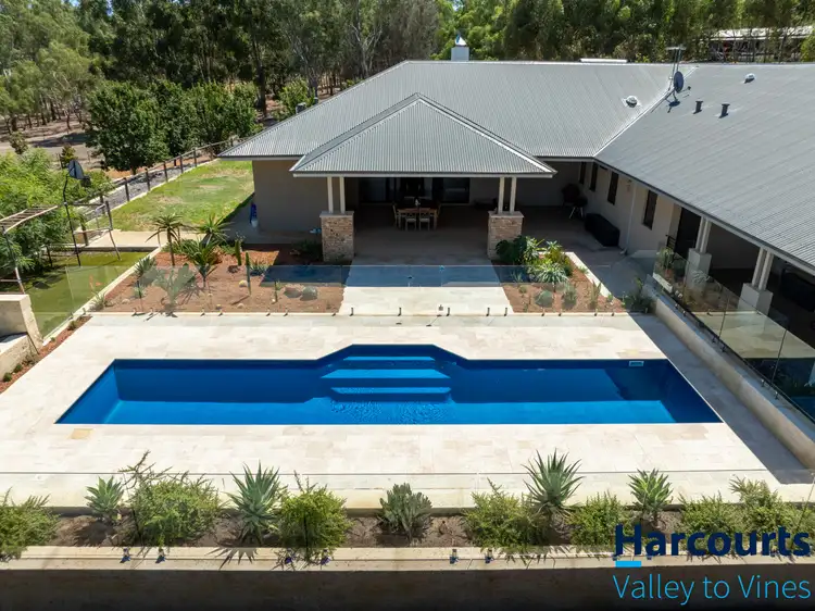 101 Santa Gertrudis Drive, Lower Chittering WA 6084