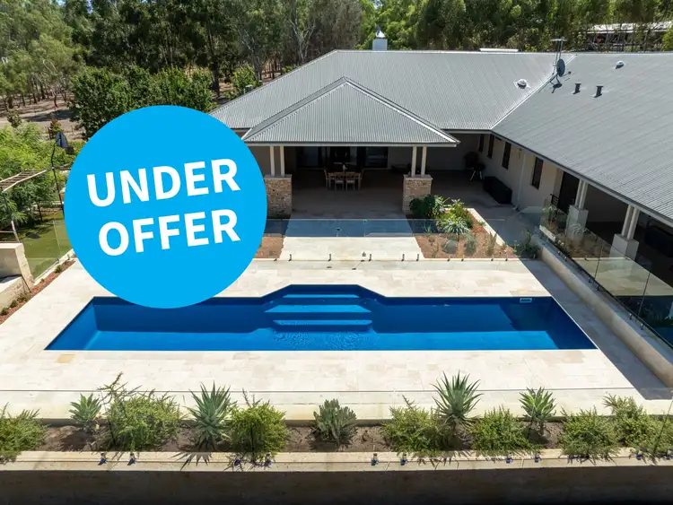 101 Santa Gertrudis Drive, Lower Chittering WA 6084