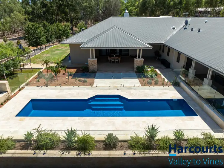 Second view of Homely house listing, 101 Santa Gertrudis Drive, Lower Chittering WA 6084