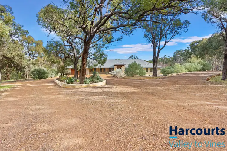 Fourth view of Homely house listing, 101 Santa Gertrudis Drive, Lower Chittering WA 6084