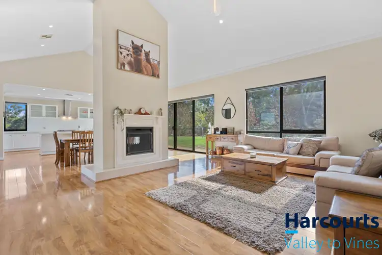 Sixth view of Homely house listing, 101 Santa Gertrudis Drive, Lower Chittering WA 6084