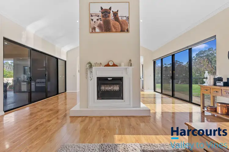 Seventh view of Homely house listing, 101 Santa Gertrudis Drive, Lower Chittering WA 6084