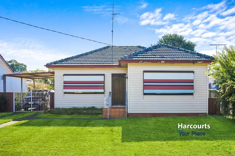 25 Mary Street, Blacktown NSW 2148
