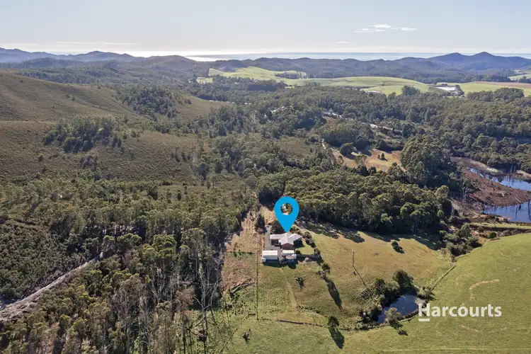 Second view of Homely house listing, 18245 Bass Highway, Sisters Creek TAS 7325