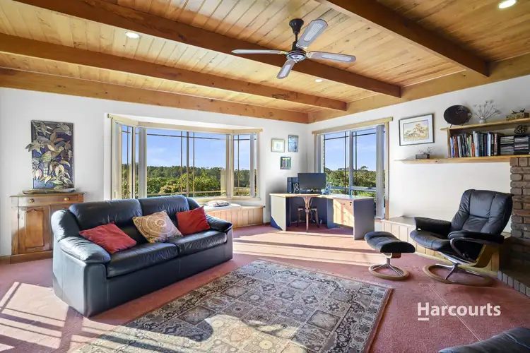 Fourth view of Homely house listing, 18245 Bass Highway, Sisters Creek TAS 7325