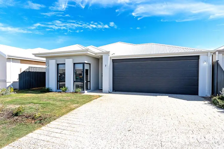 7 Starling Road, Eglinton WA 6034
