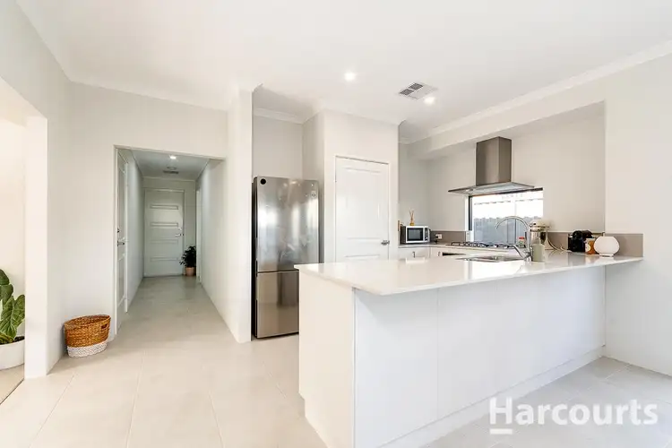 Second view of Homely house listing, 7 Starling Road, Eglinton WA 6034