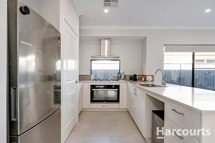 Fifth view of Homely house listing, 7 Starling Road, Eglinton WA 6034