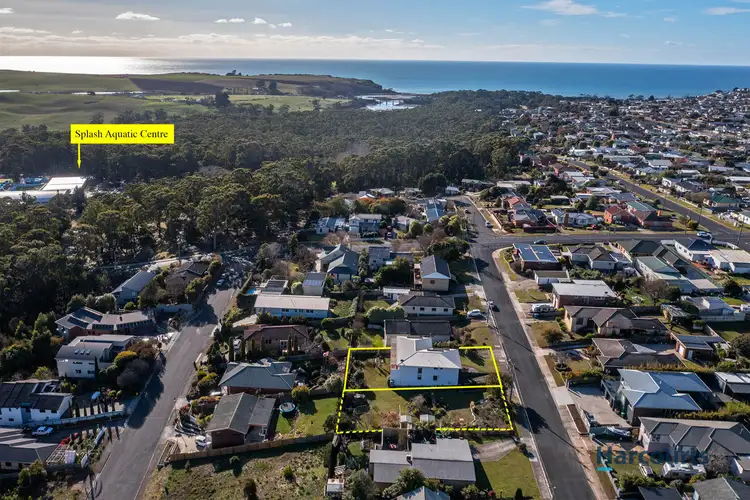 Second view of Homely house listing, 20 Tucker Avenue, Devonport TAS 7310
