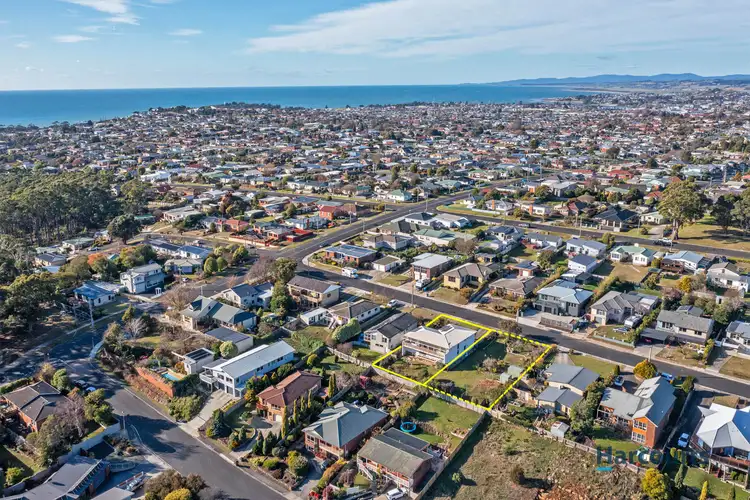 Third view of Homely house listing, 20 Tucker Avenue, Devonport TAS 7310