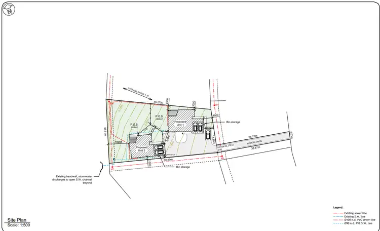 Fifth view of Homely house listing, 1/31 Janet Drive, Park Grove TAS 7320