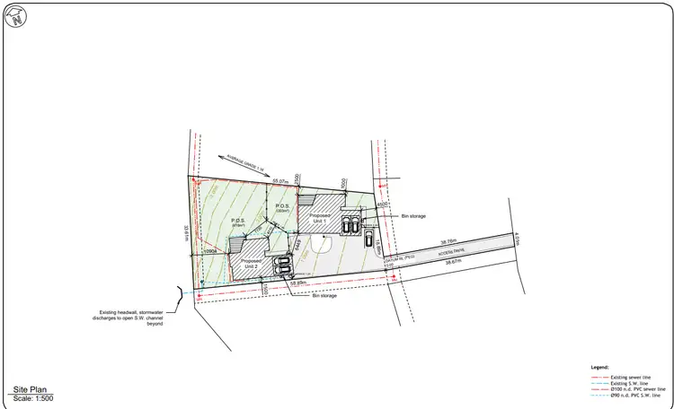 Sixth view of Homely house listing, 1/31 Janet Drive, Park Grove TAS 7320