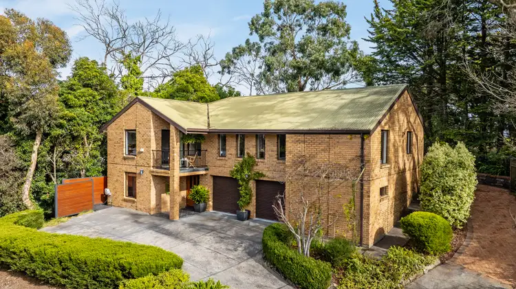 46 Longwood Road