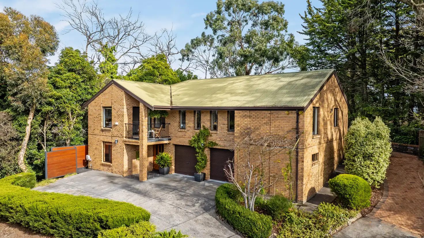 Main view of Homely house listing, 46 Longwood Road, Stirling SA 5152