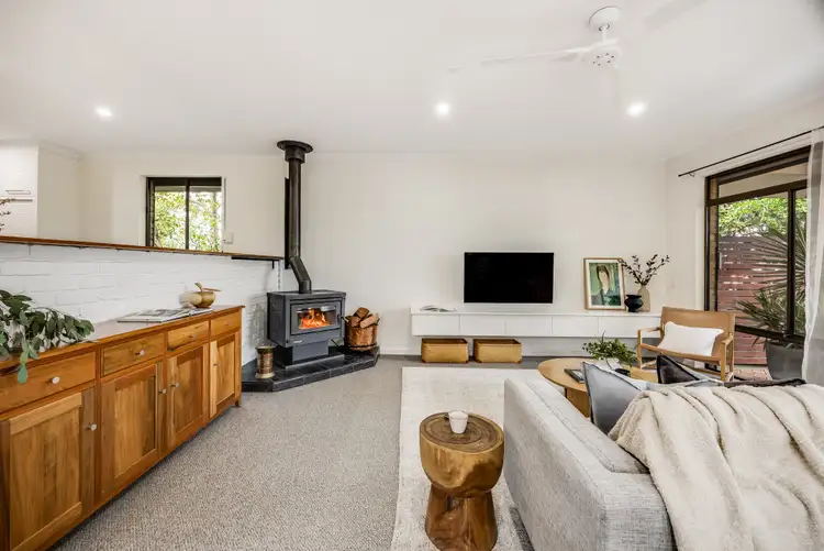 Second view of Homely house listing, 46 Longwood Road, Stirling SA 5152