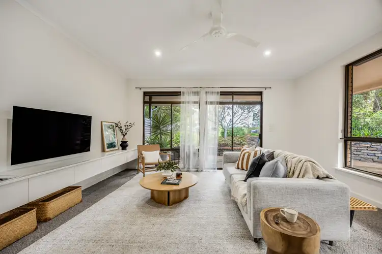 Third view of Homely house listing, 46 Longwood Road, Stirling SA 5152