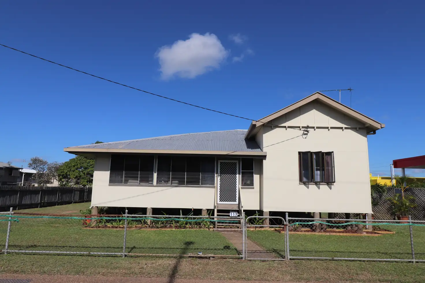Main view of Homely house listing, 117 Edwards Street, Ayr QLD 4807