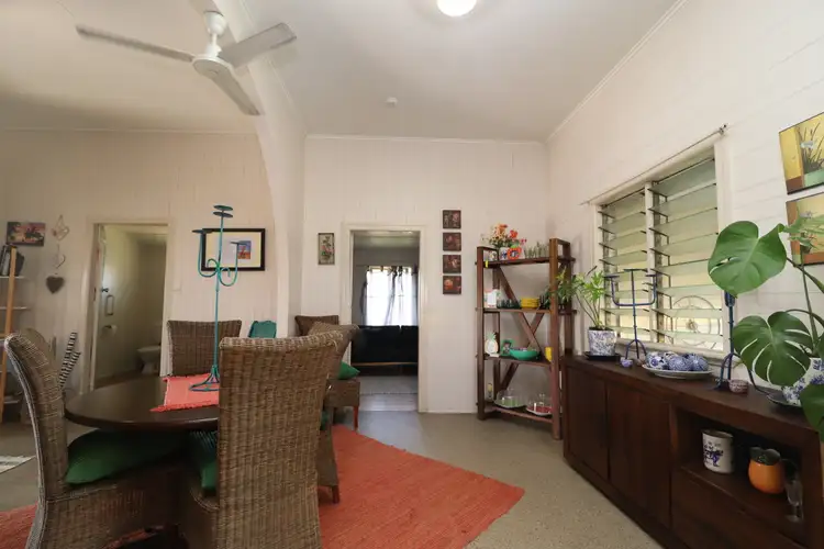 Third view of Homely house listing, 117 Edwards Street, Ayr QLD 4807
