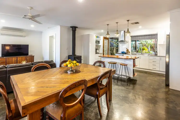 Main view of Homely house listing, 24 Madigan Street, Braitling NT 870