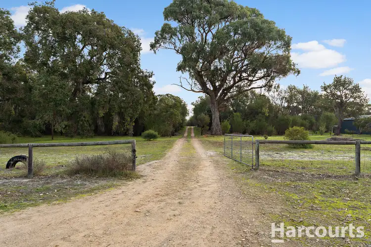 Third view of Homely house listing, 53 Kangaroo Loop, Birchmont WA 6214