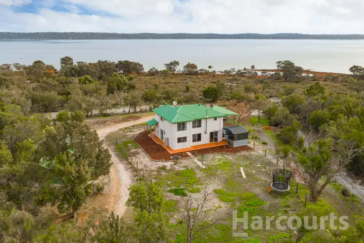 Fourth view of Homely house listing, 53 Kangaroo Loop, Birchmont WA 6214