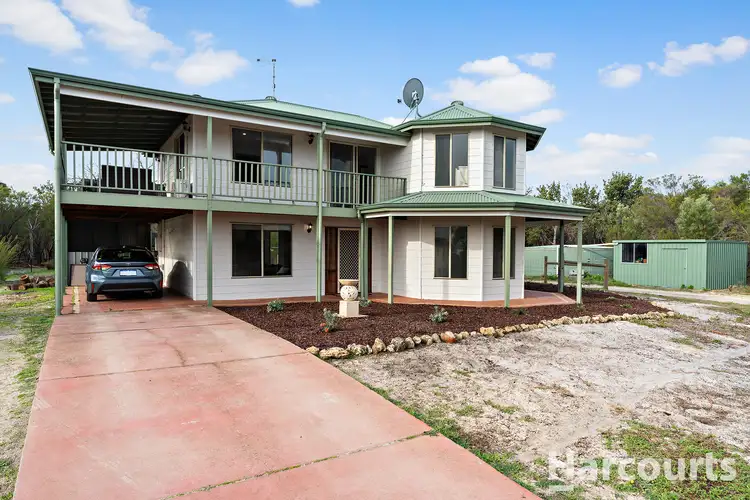 Fifth view of Homely house listing, 53 Kangaroo Loop, Birchmont WA 6214