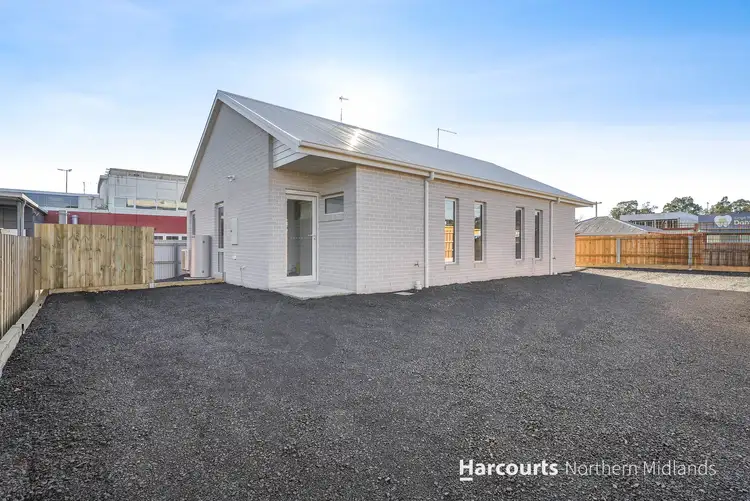 1 & 2/2 Blaydon Street, Kings Meadows TAS 7249