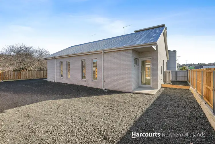 Second view of Homely house listing, 1/2 Blaydon Street, Kings Meadows TAS 7249