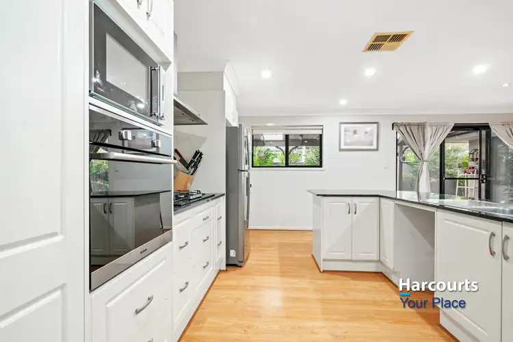 Third view of Homely house listing, 5 Nield Street, Ropes Crossing NSW 2760