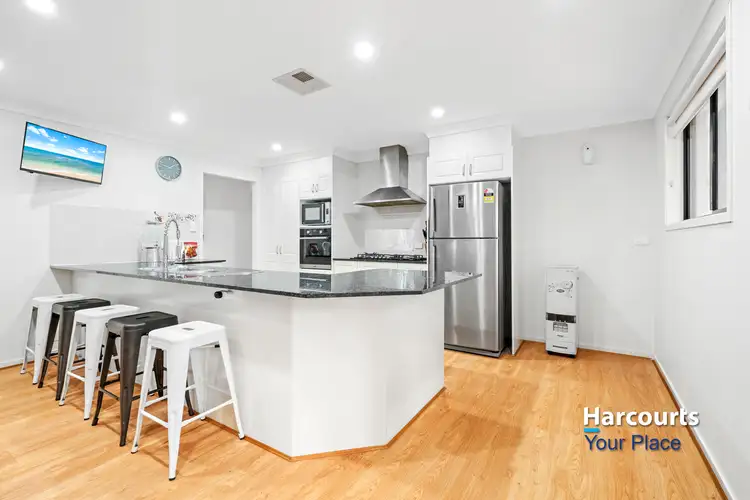 Fifth view of Homely house listing, 5 Nield Street, Ropes Crossing NSW 2760