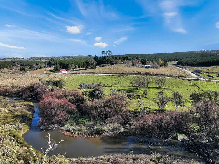 Main view of Homely house listing, Lot 1 Lawson Street, Craigie NSW 2632