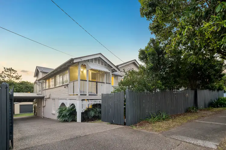 Second view of Homely house listing, 21 Bundah Street, Camp Hill QLD 4152