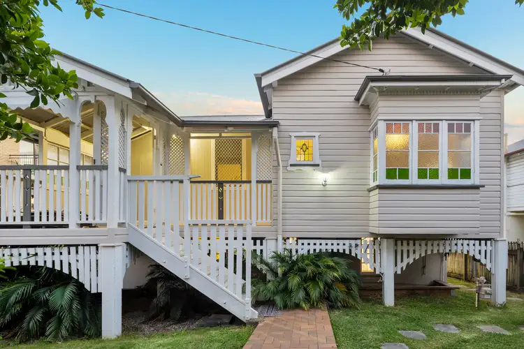 Third view of Homely house listing, 21 Bundah Street, Camp Hill QLD 4152