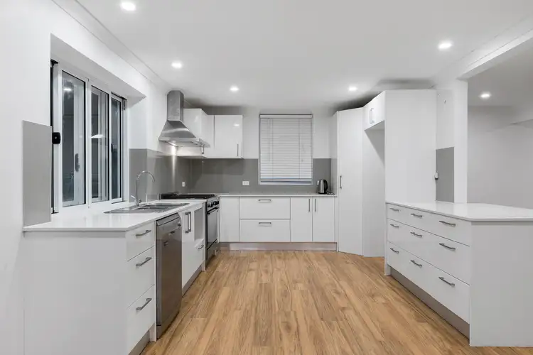 Fourth view of Homely house listing, 21 Bundah Street, Camp Hill QLD 4152