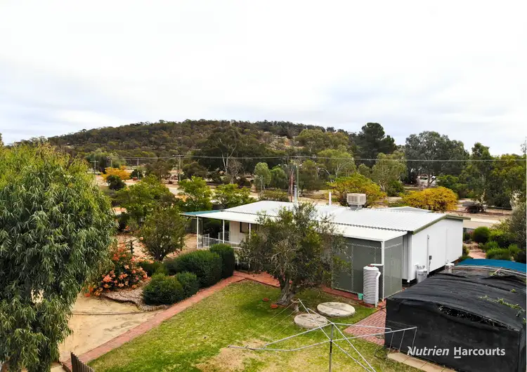 Third view of Homely house listing, 4 George Street, Kellerberrin WA 6410