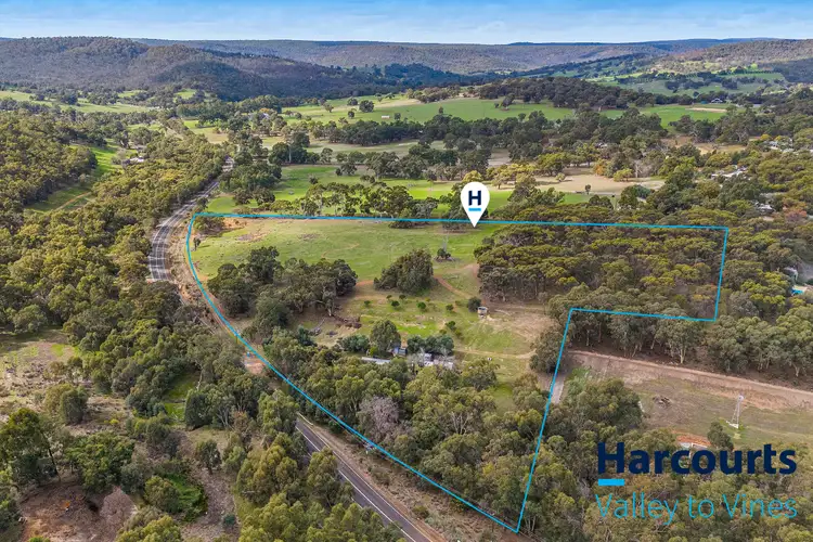 600 Chittering Road, Bullsbrook WA 6084