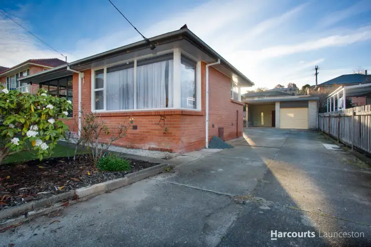 4 Malunga Street, Kings Meadows TAS 7249