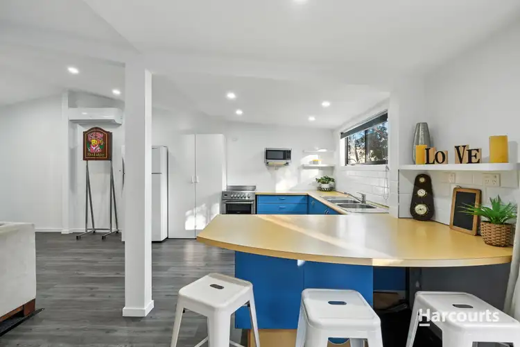 Second view of Homely other listing, 53 Myrica Street, Primrose Sands TAS 7173