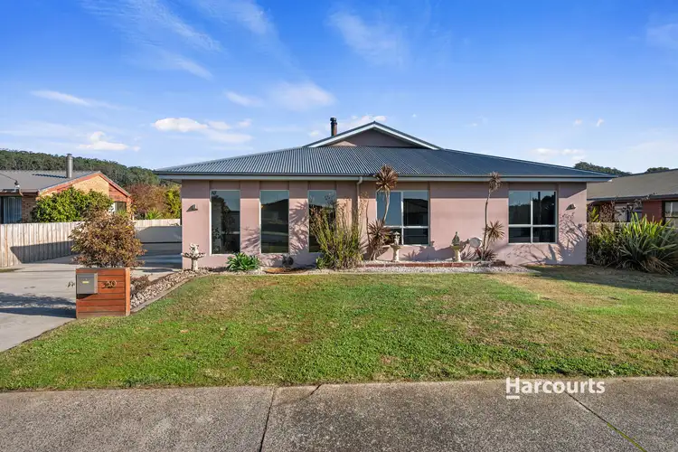 Main view of Homely house listing, 30 Forth Road, Turners Beach TAS 7315