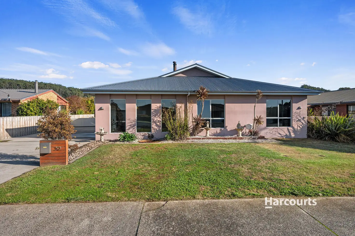 Main view of Homely house listing, 30 Forth Road, Turners Beach TAS 7315