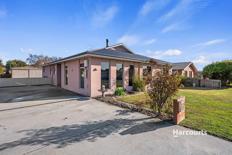 Second view of Homely house listing, 30 Forth Road, Turners Beach TAS 7315