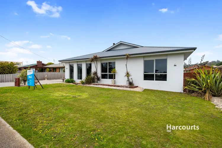 Second view of Homely house listing, 30 Forth Road, Turners Beach TAS 7315