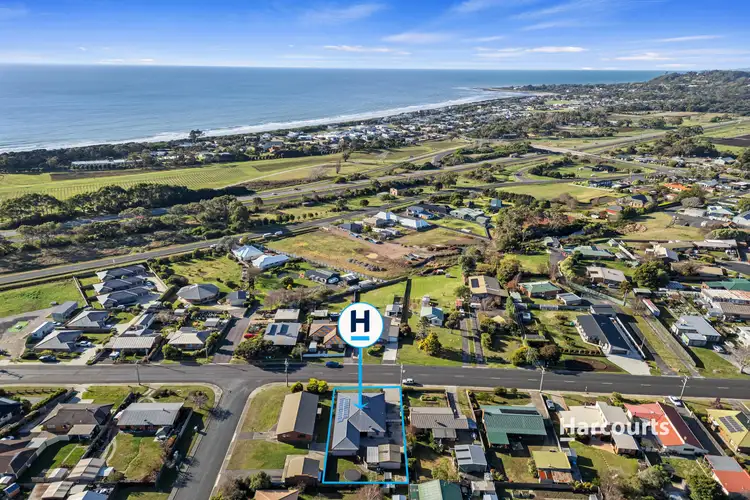 Third view of Homely house listing, 30 Forth Road, Turners Beach TAS 7315