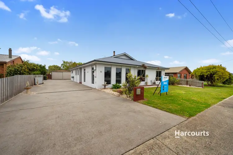 Third view of Homely house listing, 30 Forth Road, Turners Beach TAS 7315