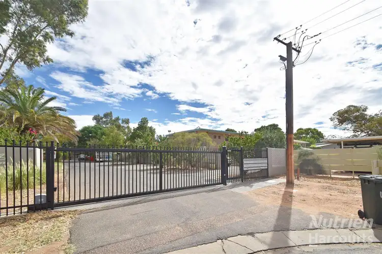 3/6 Hong Street, Gillen NT 870